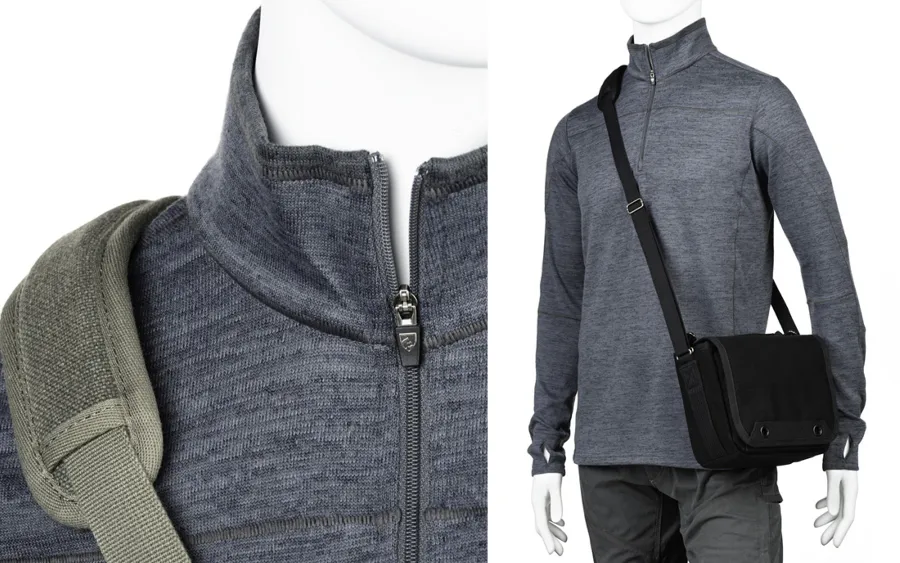 Torba ThinkTank Retrospective 4 V2.0 czarna